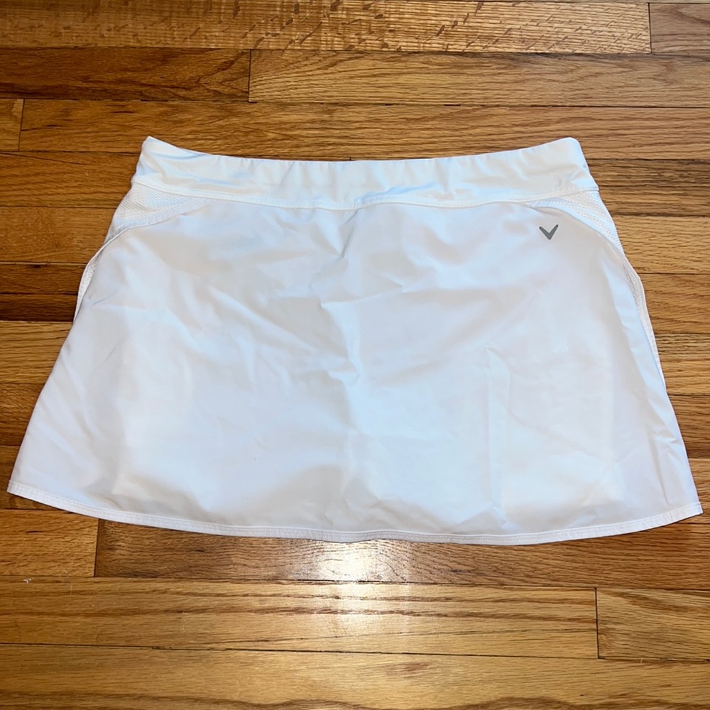 Callaway Golf Skort